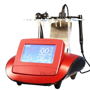 Professional Monopolar RF Machine Radio Frequency / Radiofrequency Skin Tightening Machine