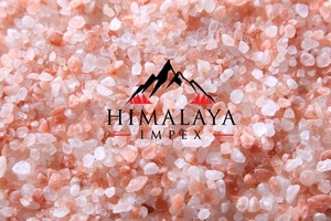 PURE HIMALAYAN PINK BATH SALT