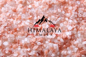 PURE HIMALAYAN PINK BATH SALT