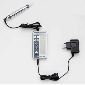 Rechargeable digital premium permanent charmant makeup machine tattoo gun