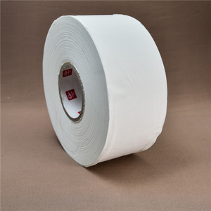 Recycled Paper 2Ply Jumbo Roll Toilet Tissue