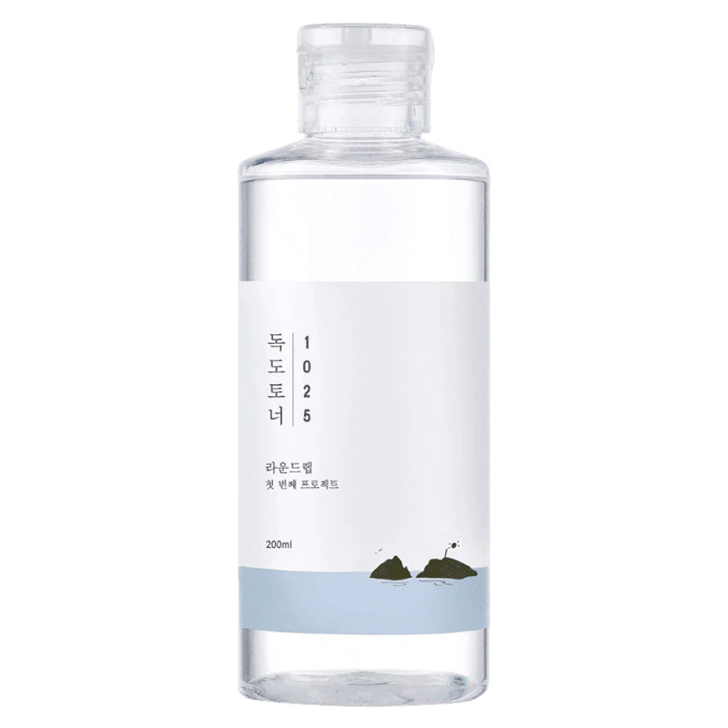 (Round Lab) 1025 Dokdo Toner 200ml