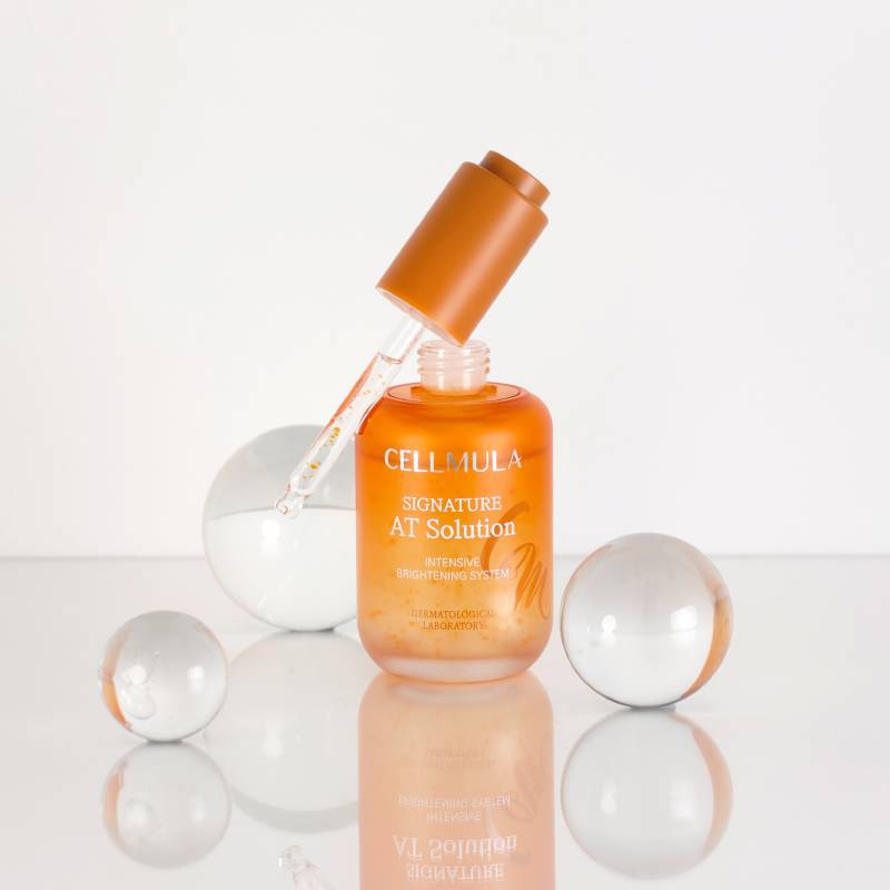 Signature AT Solution(50ml)-skin care