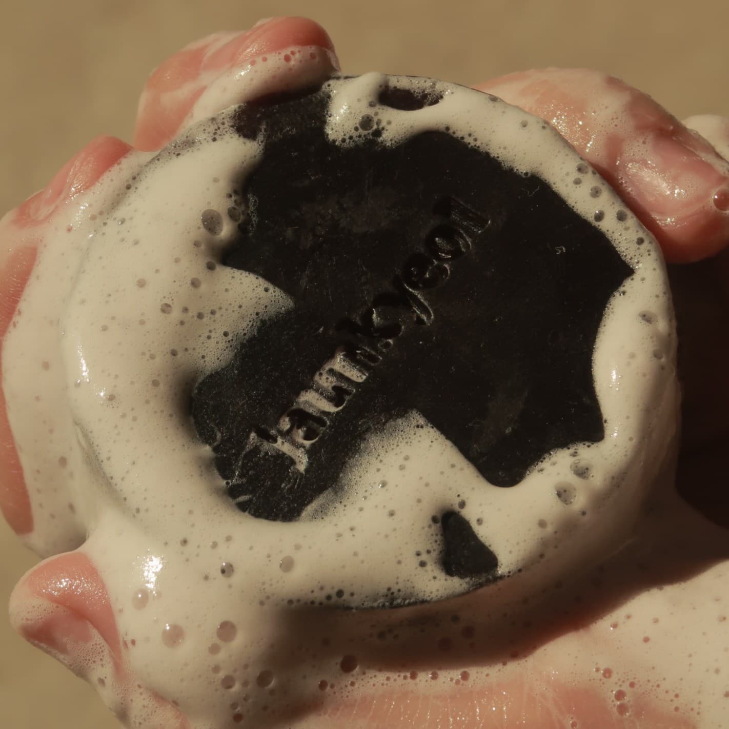 Skin Care Jaunkyeol essence Facial Cleansing pack 