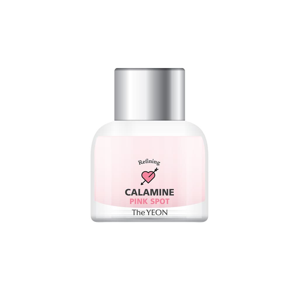 Skin Care, TheYEON Refining Calamine Pink Spot