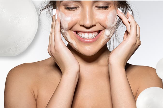 SKIN CARE, Vitalizing Tonic Lotion