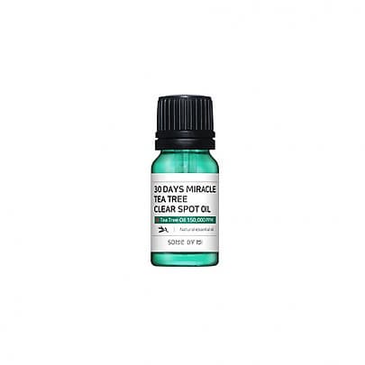 [SOME BY MI] 30 Days Mircle Tea Tree Clear Spot Oil 10ml