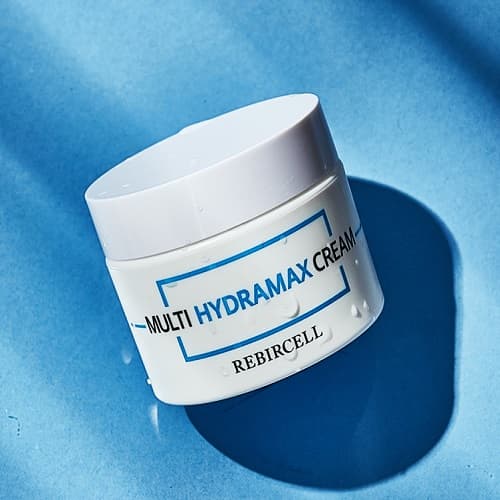 Soothing Replenishing Hydrating Moisturizer 50ml