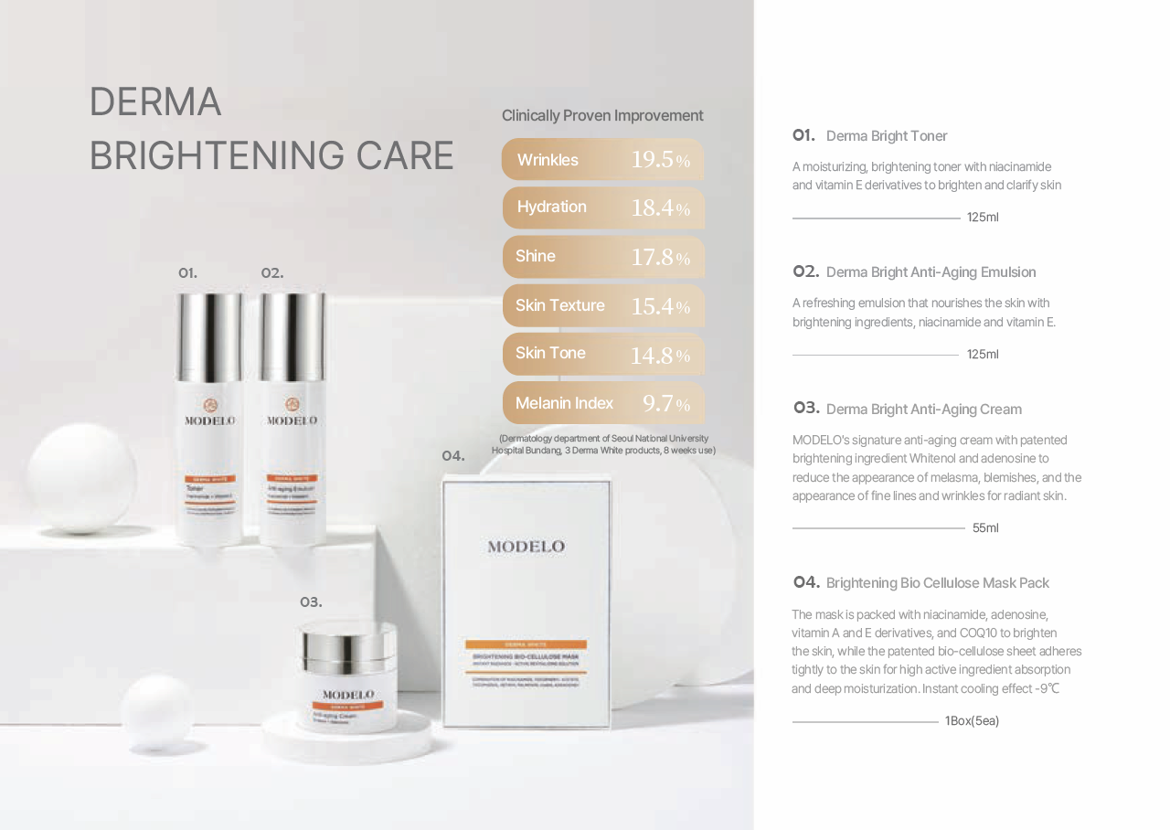Stemcell Peptide Lifting Cream