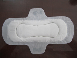 SUPER ABSORBENCY SUPER DRY ULTRA SOFT GOOD QUALITY SANITARY NAPKIN MADE IN VIETNAM SUNFREE BRAND