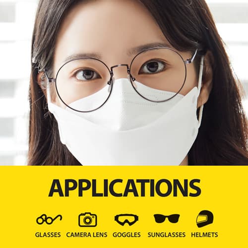 Sview Anti-fog cloth