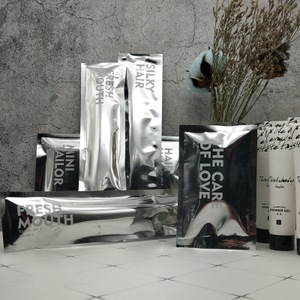 The British brand Thinkubody hotel traveling spa hotel mini soap and shampoos