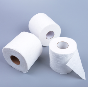 The most popular soft toilet paper in Europe and America