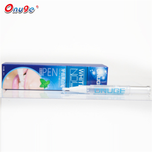 The Teeth Whitening Ultimate Stain Removing Pen With Peroxide