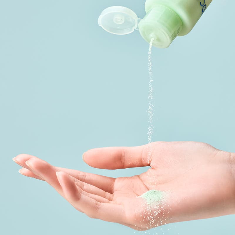 [TOCOBO] Cica Calming Powder Wash 50g