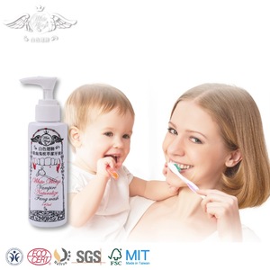 Vampire jelly tooth paste mouthwash Best Quality