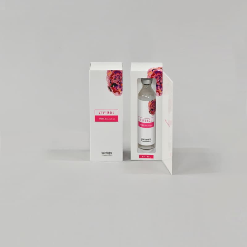 ViViBoL Body Filler