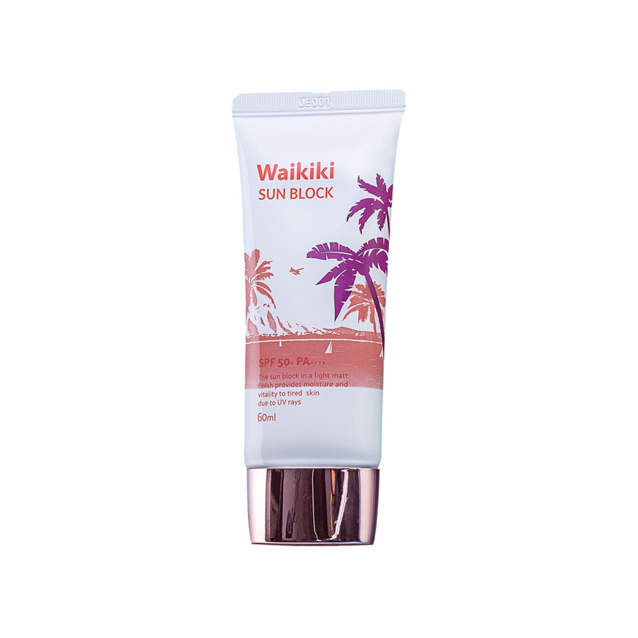 Waikiki Sunblock