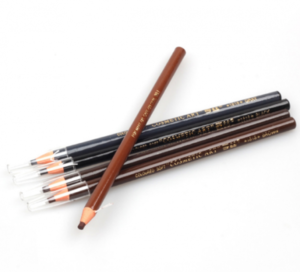 Waterproof Microblading Permanent Makeup Eyebrow Pencil