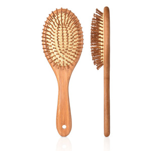 yaeshii Healthy Custom Wooden Hair Brush Making Machines