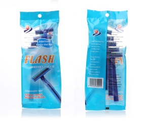 Yes Disposable Shaving Razor Blades Male Gender 3 Blade Razor