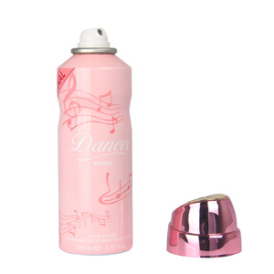 ZuoFun 2018 New Coming 100 ml Factory Directly Long Casting Auto Deodorant Spray Magic Flower Perfume