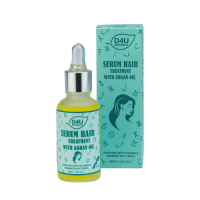 Hair Oil Treatment Serum Pure & Bio