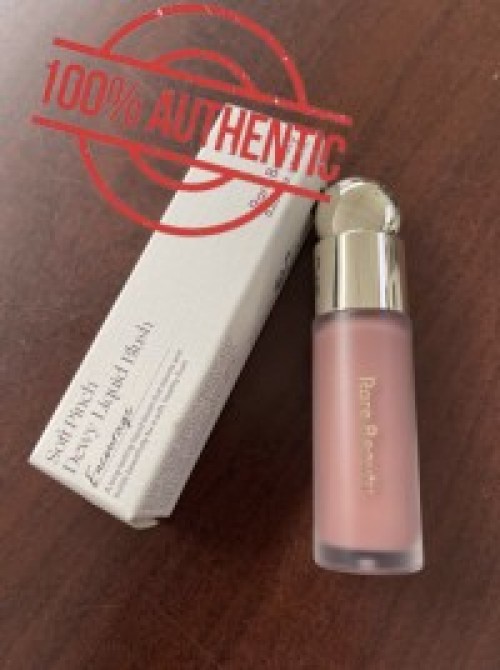 100% Authentic Rare Beauty By Selena Gomez Soft Pinch Dewy Liquid Blush