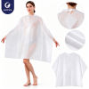 Hair Cutting Cape with Ties