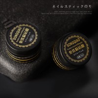 Super Strong Sticky Drill Jewelry Gel 15ml Multifunction Rhinestone Adhesive Builder Solidified Glue Nail Glue