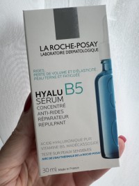 La Roche-Posay Hyalu B5 Serum 30ml