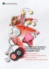 COMPACT/SOLID PERFUME/BLUSH/EYESHADOW packagings