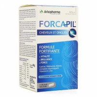 Forcapil Promo 180 capsules