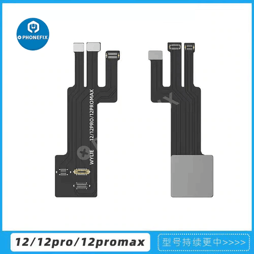 Dot Matrix Extended Repair Cable for Phone Face ID Testing