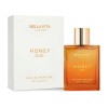 Bellavita Luxury Honey Oud Eau de Parfum | 100 ml (3.4 fl.oz.)  WHOLESALE SUPPLIER