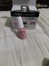 OPI Gelcolor Nail Polish Bubble Bath 15ml