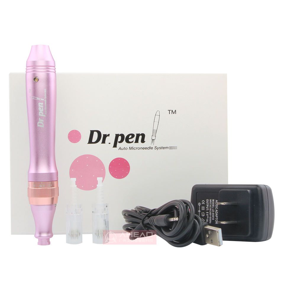 Dr pen Microneedling pen M7