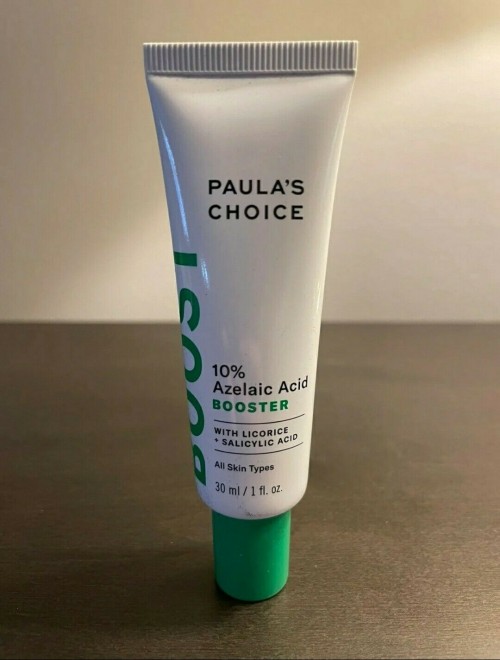 Paula's choice 10% Azelaic Acid Booster