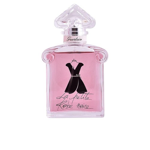 Guerlain La Petite Robe Noire Ma Robe Velours Eau De Parfum Vapo 50 ml