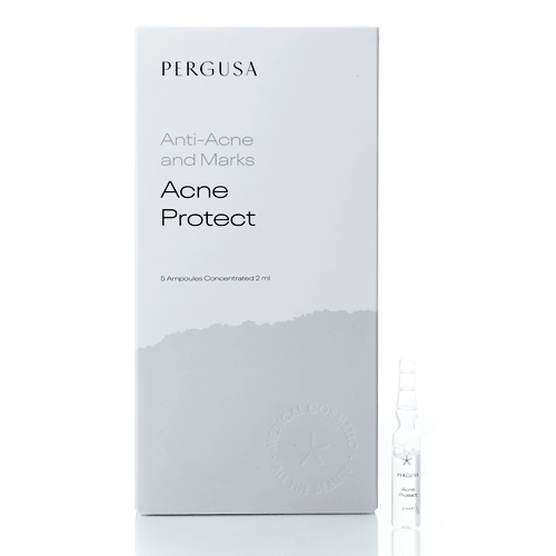 ACNE PROTECT ANTI-ACNE AND MARKS