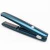 Rechargeable lockable Cordless Hair Flat Iron