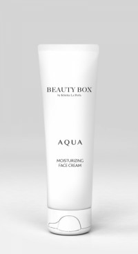 BEAUTY BOX Moisturizing Face Cream - 100ML - BEST PRICE STOCK