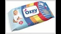 OZZY BOY WET WIPE