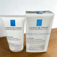 La Roche-Posay' Toleriane Double Repair Face Moisturizer 3.38oz(100ml)