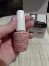 OPI Gelcolor Nail Polish Bubble Bath 15ml