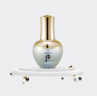 The History of Whoo Cheongidan Hwahyun Gold Ampoule