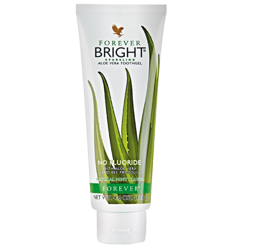 Forever Bright Toothgel