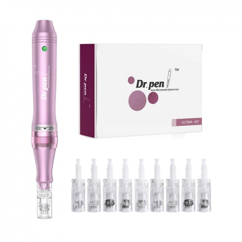 Dr pen Microneedling pen M7