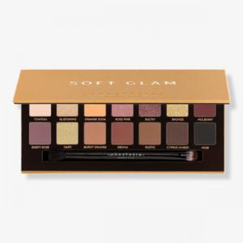 Anastasia Beverly Hills Soft Glam Eyeshadow Palette