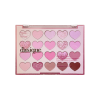 dasique-mood shadow palette #07 love heart